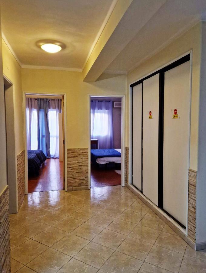 Апартаменты Casa De Фару Экстерьер фото